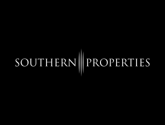 Southern Properties logo design by qqdesigns