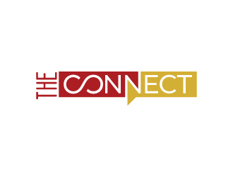 Lets Connect logo design by yondi