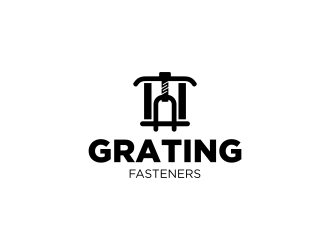 Grating Fasteners logo design by arturo_