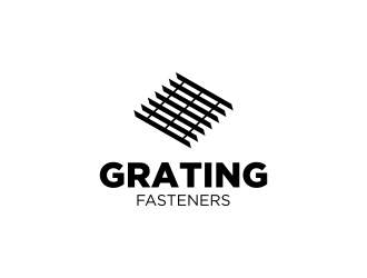 Grating Fasteners logo design by arturo_