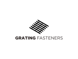 Grating Fasteners logo design by arturo_