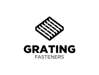 Grating Fasteners logo design by arturo_