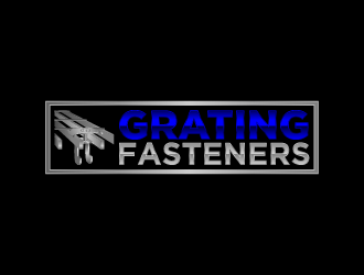 Grating Fasteners logo design by fastsev