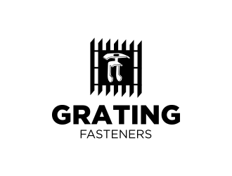 Grating Fasteners logo design by arturo_