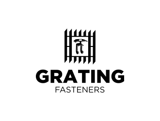 Grating Fasteners logo design by arturo_