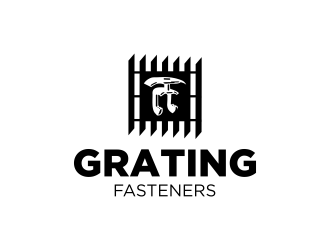 Grating Fasteners logo design by arturo_