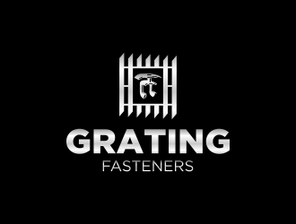 Grating Fasteners logo design by arturo_