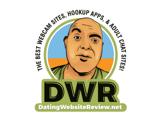 DWR DatingWebsiteReview.net logo design by achang