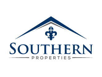 Southern Properties logo design by KDesigns