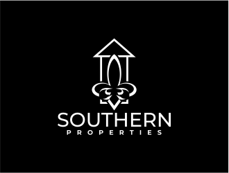 Southern Properties logo design by meliodas