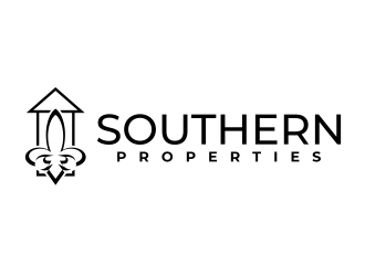 Southern Properties logo design by meliodas