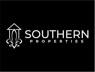 Southern Properties logo design by meliodas