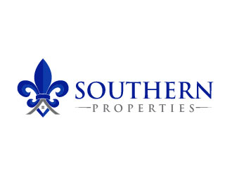 Southern Properties logo design by usef44