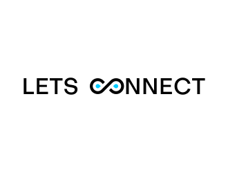 Lets Connect logo design by Kraken