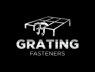 Grating Fasteners logo design by arturo_