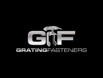 Grating Fasteners logo design by torresace