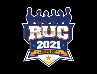 RUC 2021 Series  logo design by rizuki