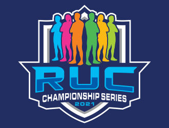 RUC 2021 Series  logo design by jm77788