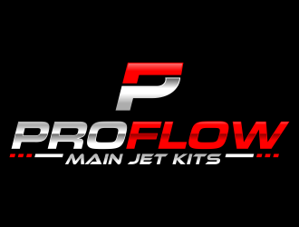 ProFlow logo design by ingepro