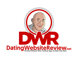 DWR DatingWebsiteReview.net logo design by ekitessar