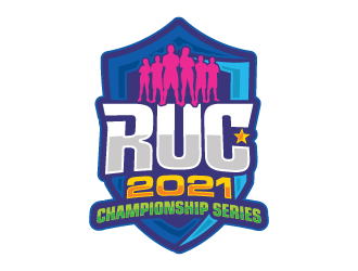 RUC 2021 Series  logo design by JMikaze