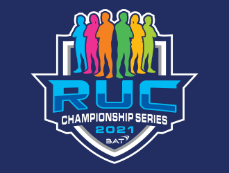 RUC 2021 Series  logo design by jm77788