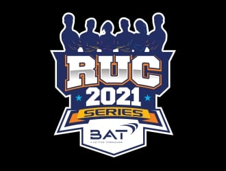 RUC 2021 Series  logo design by rizuki