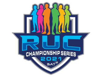 RUC 2021 Series  logo design by jm77788