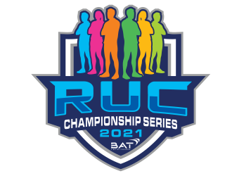 RUC 2021 Series  logo design by jm77788