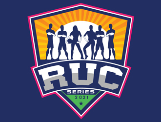 RUC 2021 Series  logo design by DreamLogoDesign