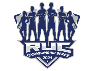 RUC 2021 Series  logo design by DreamLogoDesign