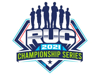 RUC 2021 Series  logo design by DreamLogoDesign