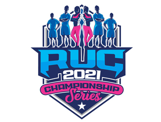 RUC 2021 Series  logo design by DreamLogoDesign