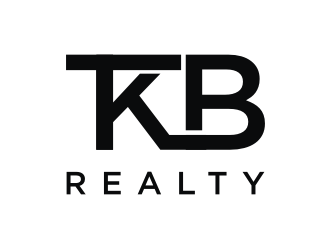 TKB Realty logo design by Adundas