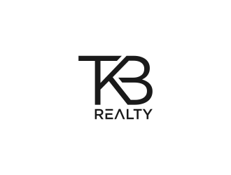 TKB Realty logo design by pel4ngi