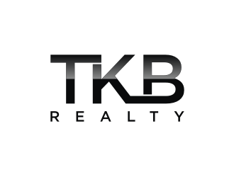 TKB Realty logo design by Adundas