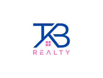 TKB Realty logo design by pel4ngi