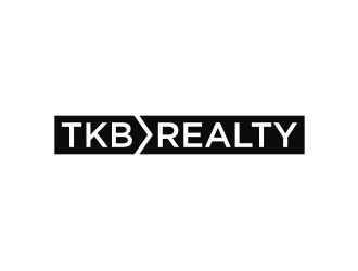 TKB Realty logo design by Adundas