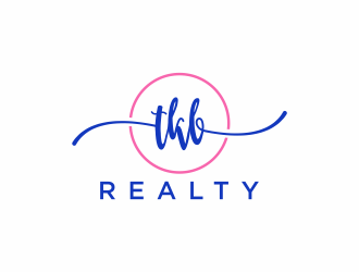 TKB Realty logo design by hopee