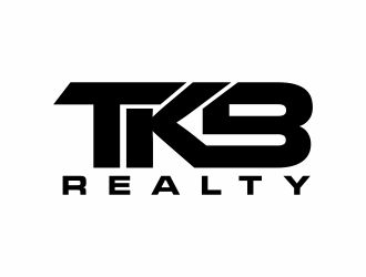 TKB Realty logo design by josephira