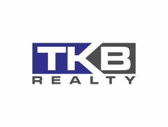 TKB Realty logo design by josephira