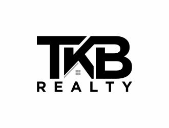 TKB Realty logo design by josephira