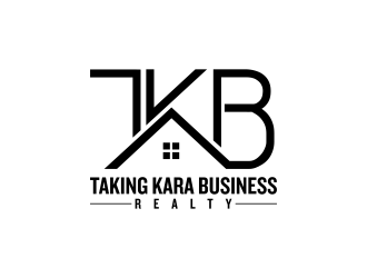 TKB Realty logo design by FirmanGibran