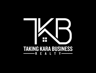 TKB Realty logo design by FirmanGibran