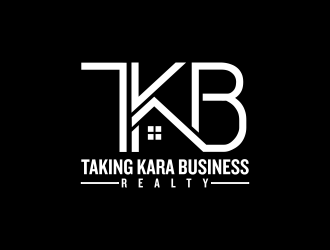 TKB Realty logo design by FirmanGibran