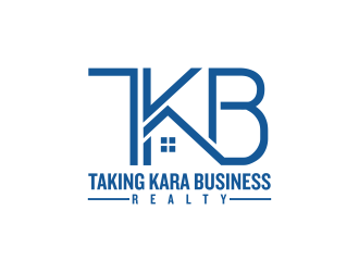 TKB Realty logo design by FirmanGibran