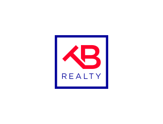 TKB Realty logo design by Msinur