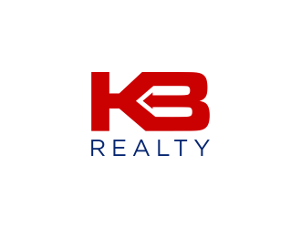 TKB Realty logo design by Msinur