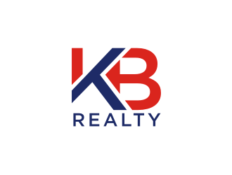 TKB Realty logo design by Sheilla