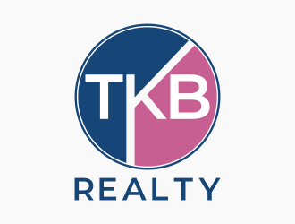 TKB Realty logo design by falah 7097